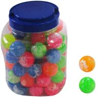 Opakowanie Zestaw piłek kauczukowych 31mm 50szt