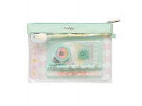 Opakowanie Zestaw piśmienniczy 7 elementów Pusheen ssgp001