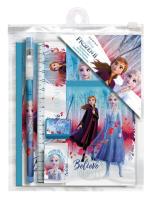 Opakowanie Zestaw piśmienniczy Frozen