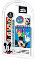 Opakowanie Zestaw piśmienniczy Mickey MK30018