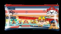 Opakowanie Zestaw piśmienniczy w saszetce Paw Patrol 5 elementów PW19769