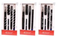 Opakowanie Zestaw piśmienny Go Pen F mix