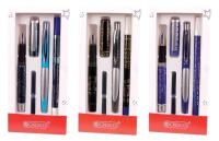 Opakowanie Zestaw piśmienny Go Pen G mix