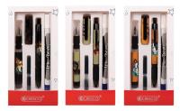 Opakowanie Zestaw piśmienny Go Pen K mix