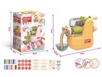 Opakowanie Zestaw plastoliny z wyciskarką