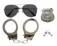 Opakowanie Zestaw Policjant