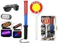 Opakowanie Zestaw policjanta 4el