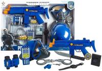 Opakowanie Zestaw policjanta