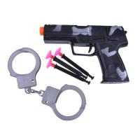 Opakowanie Zestaw Policjanta