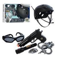 Opakowanie Zestaw policjanta