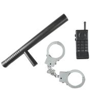 Opakowanie Zestaw policjanta z pałką
