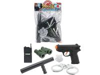 Opakowanie Zestaw policyjny