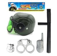 Opakowanie Zestaw policyjny