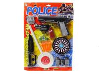 Opakowanie Zestaw policyjny