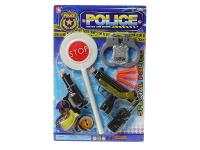 Opakowanie Zestaw policyjny