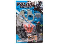 Opakowanie Zestaw policyjny