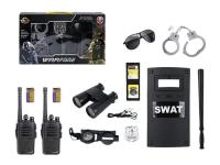 Opakowanie Zestaw policyjny