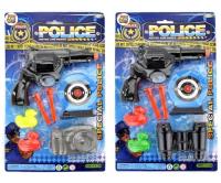 Opakowanie Zestaw policyjny mix