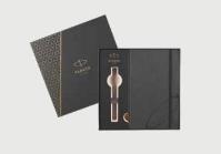 Opakowanie Zestaw premium pudełko + notes