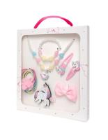 Opakowanie Zestaw prezentowy Jednorożec