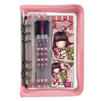 Opakowanie Zestaw Przyborów Szkolnych Fairground Carousel