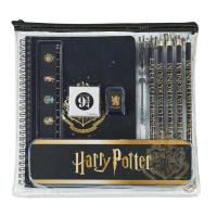 Opakowanie Zestaw przyborów szkolnych Harry Potter 11el