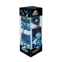 Opakowanie Zestaw przyborów szkolnych z kolorowankami 35el