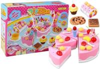 Opakowanie Zestaw przyjęcie urodzinowe tort