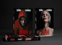 Zestaw Rak Tom 1/2. Autor: Filarowski Grzegorz, Szagdaj Nadia. SmakLiter.pl Okładka książki Zestaw Rak Tom 1/2