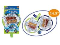 Zestaw rakietek z piłeczką. Wydawca: ADAR. SmakLiter.pl Opakowanie Zestaw rakietek z piłeczką