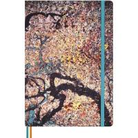 Opakowanie Zestaw Rok Smoka szkicownik + kredki