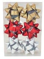 Opakowanie Zestaw rozetek JYWK 568 6szt.