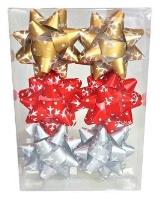 Opakowanie Zestaw rozetek JYWK 569 6szt.