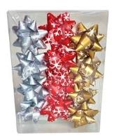 Opakowanie Zestaw rozetek JYWK 570 12szt.