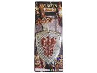 Opakowanie Zestaw rycerski