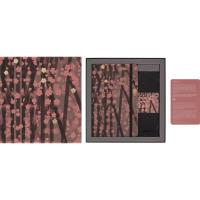 Opakowanie Zestaw Sakura notatnik gładki L + zestaw ołówków