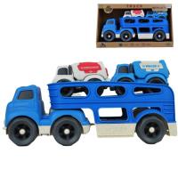 Opakowanie Zestaw samochodów 933-254M