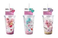 Opakowanie Zestaw spa do kąpieli w kubku mix CREATE IT!