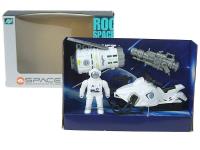 Opakowanie Zestaw stacja kosmiczna