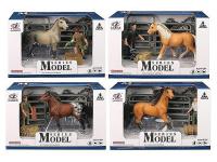 Opakowanie Zestaw stajnia MIX