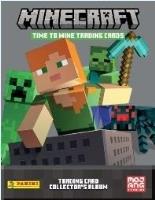 Zestaw startowy Minecraft TC 2. Wydawca: Panini. SmakLiter.pl Opakowanie Zestaw startowy Minecraft TC 2