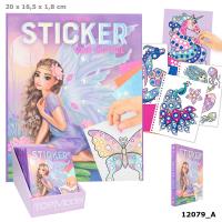 Opakowanie Zestaw Sticker Your Picture TOP Model 12079A