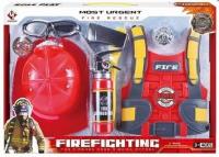 Opakowanie Zestaw strażaka