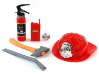 Opakowanie Zestaw strażaka