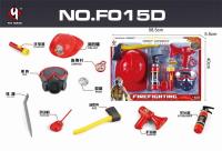 Opakowanie Zestaw strażaka