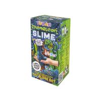 Opakowanie Zestaw Super Slime - Kameleon TUBAN