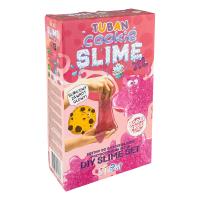 Opakowanie Zestaw Super Slime XL - Ciastko TUBAN