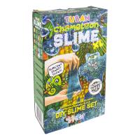 Opakowanie Zestaw Super Slime XL - Kameleon TUBAN
