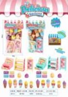 Opakowanie Zestaw supermarket 832-131