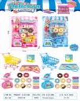 Opakowanie Zestaw supermarket 832-148